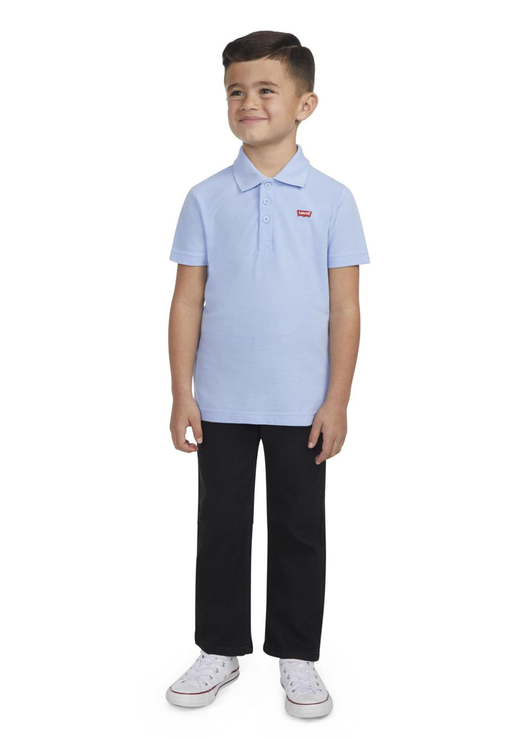 Поло Levi's (322455642)