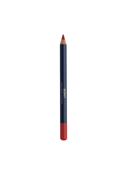 Олівець для контуру губ Lipliner Pencil Aden (250060782)