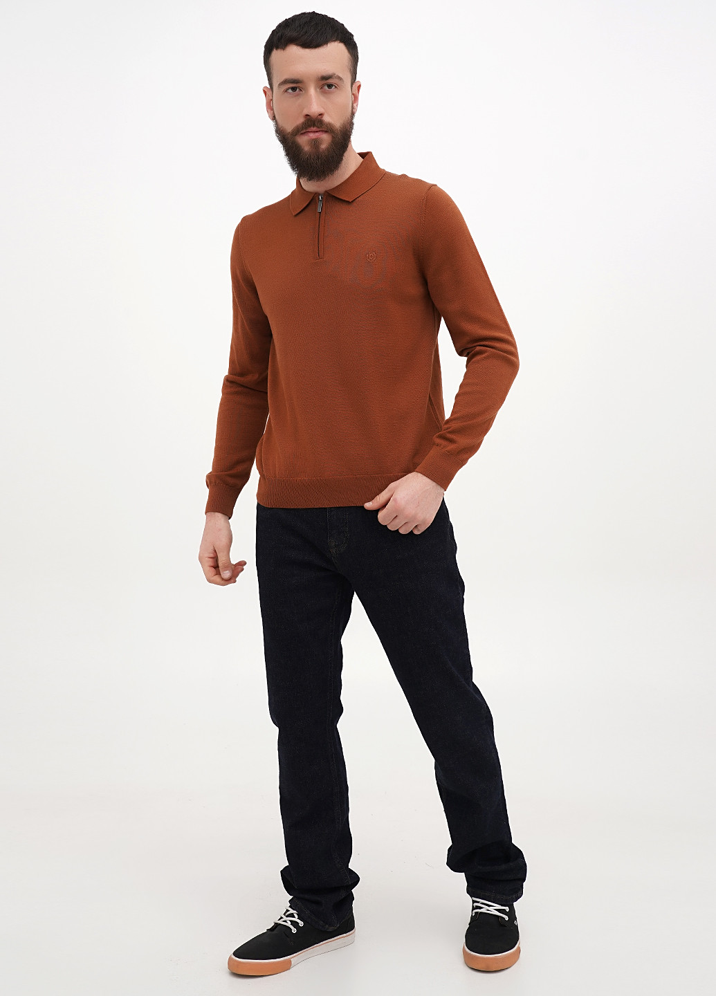 Джинси Richard J. Brown (322076361)