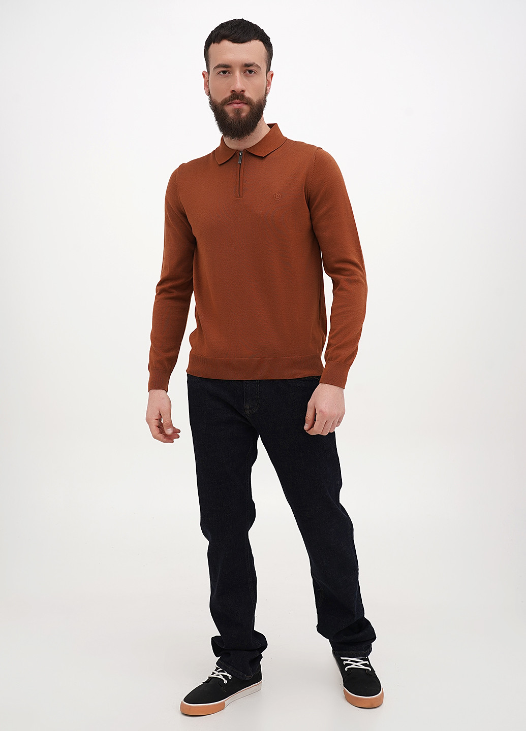 Джинси Richard J. Brown (322076361)