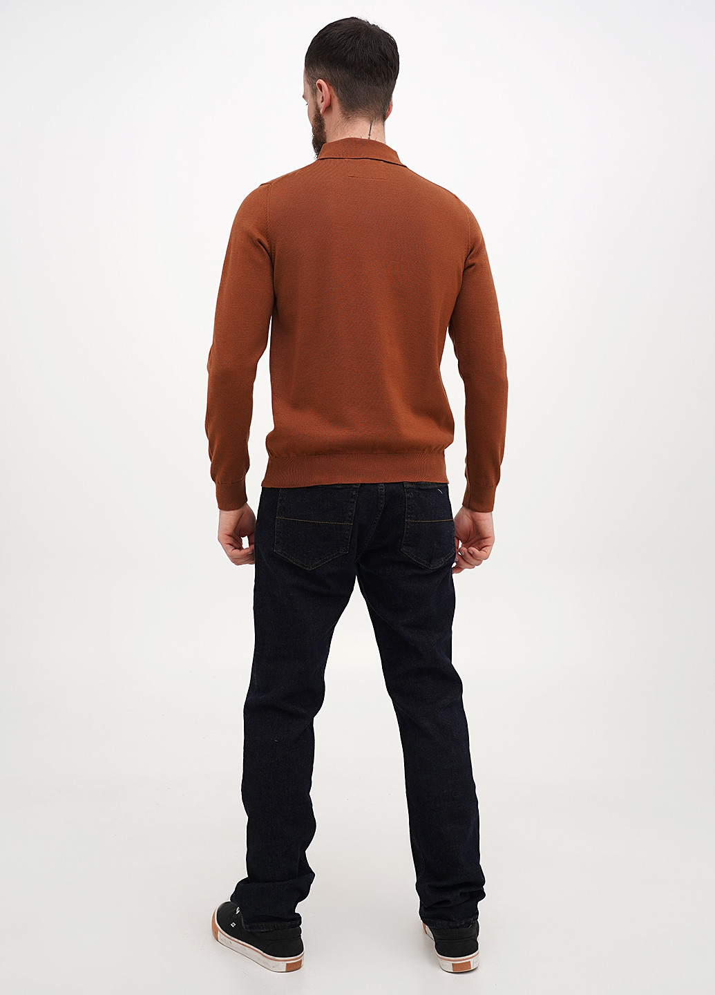 Джинси Richard J. Brown (322076361)