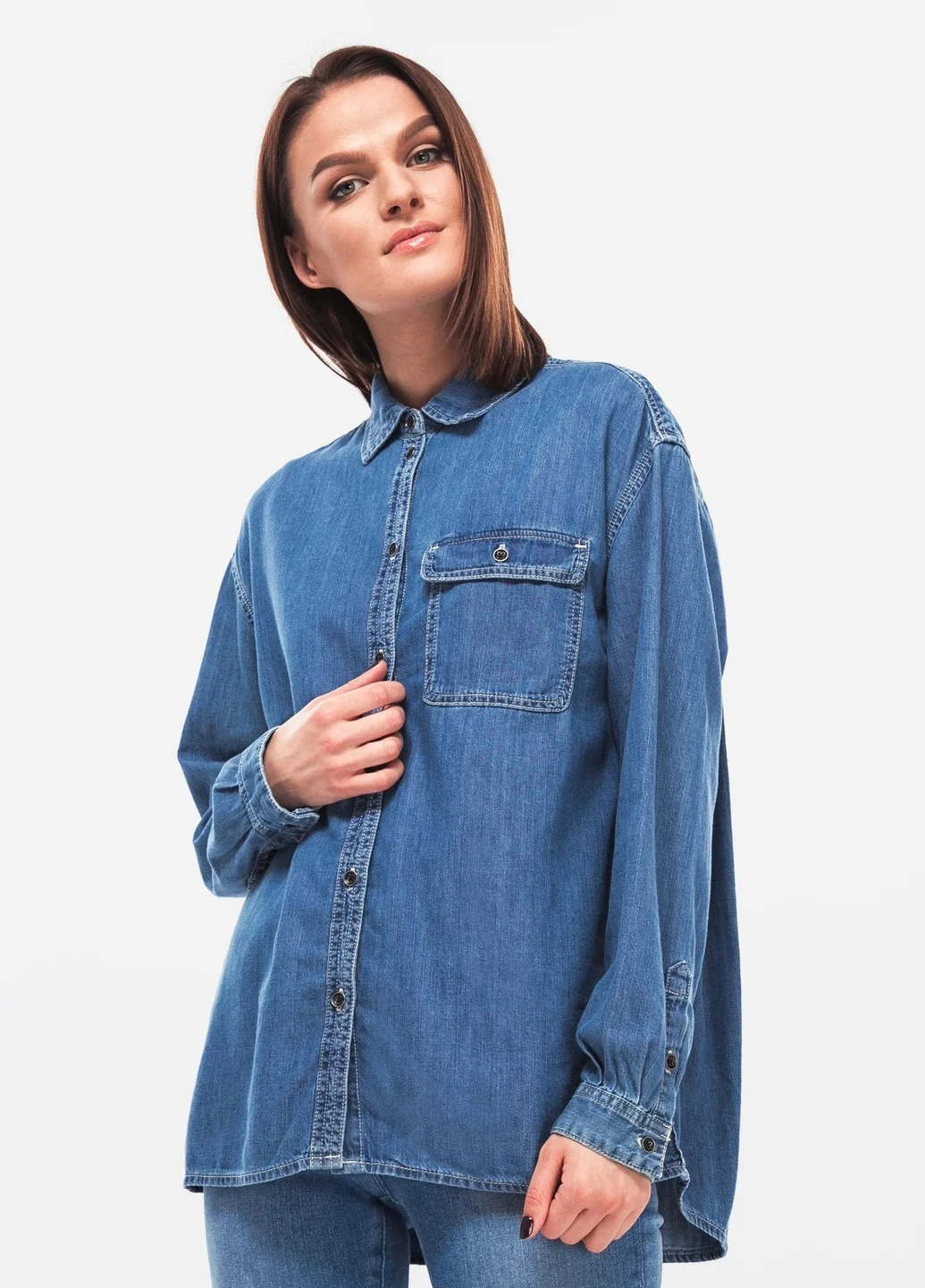 Сорочка Pepe Jeans (254544995)