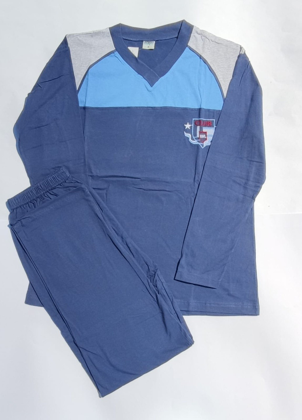 Комплект (світшот, штани) Rimoli Pijama (255413732)
