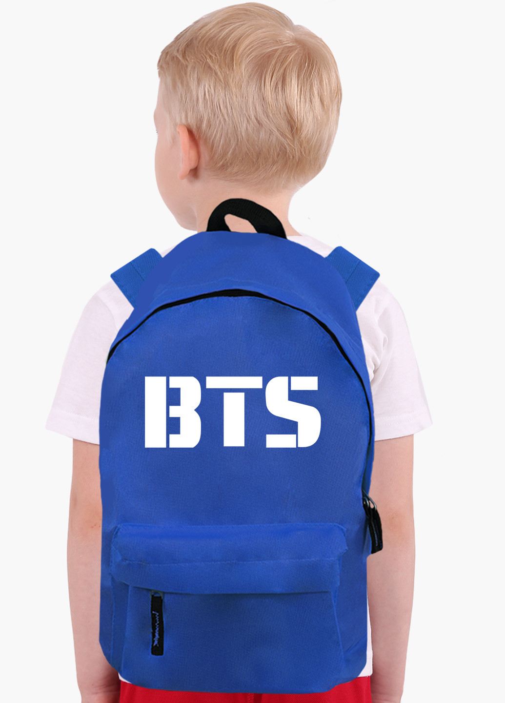 Детский рюкзак БТС (BTS) (9263-1092) MobiPrint (217075183)