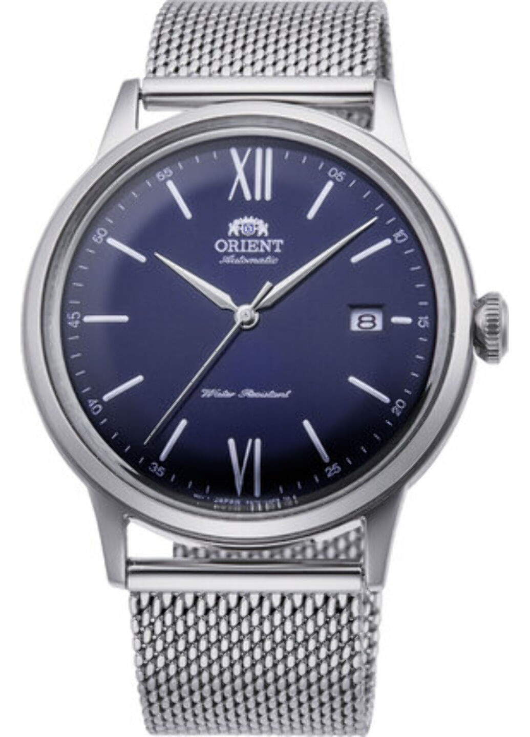 Часы наручные Orient ra-ac0019l10b (250350990)