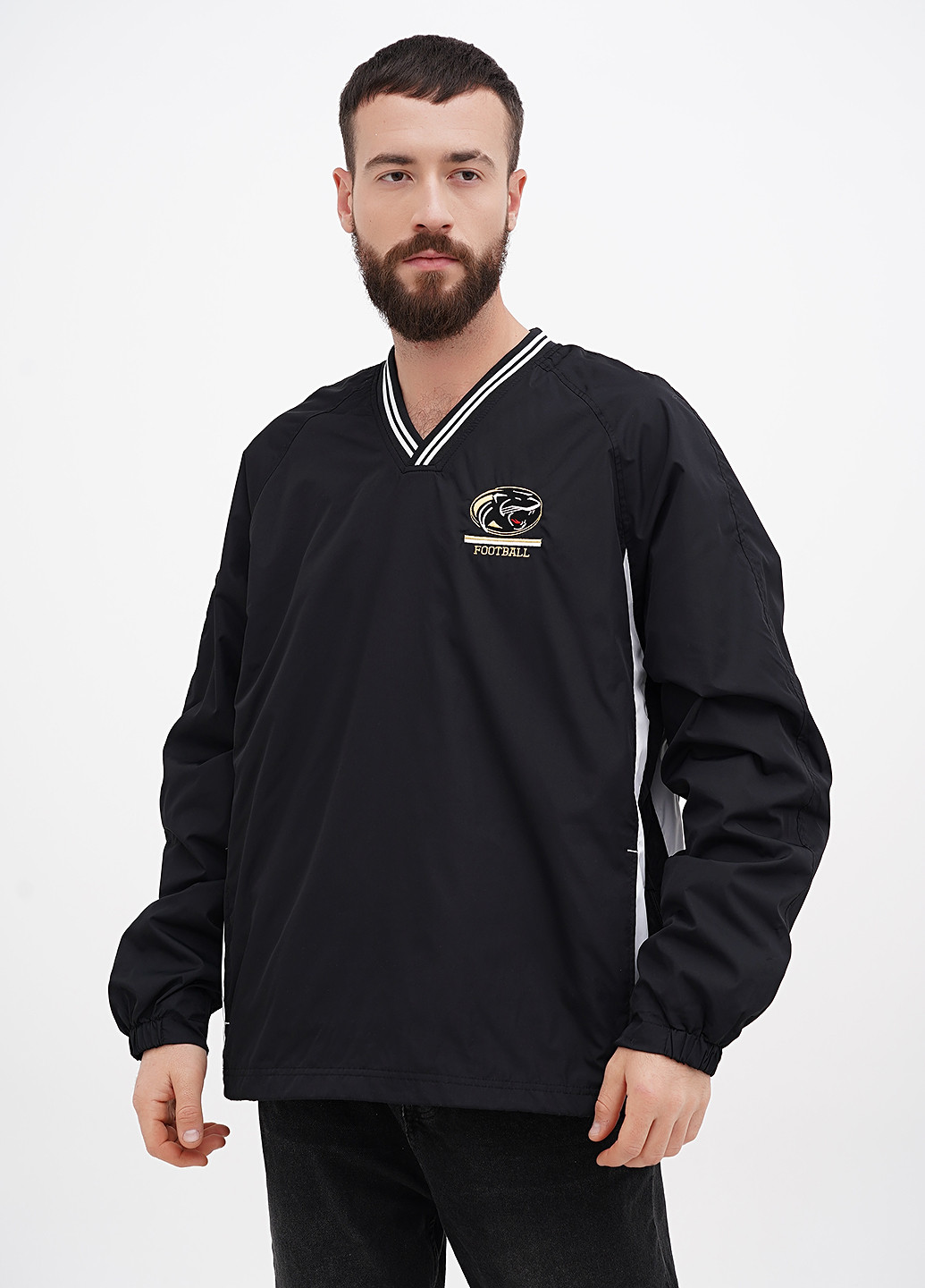 Анорак Sport-Tek (311528584)