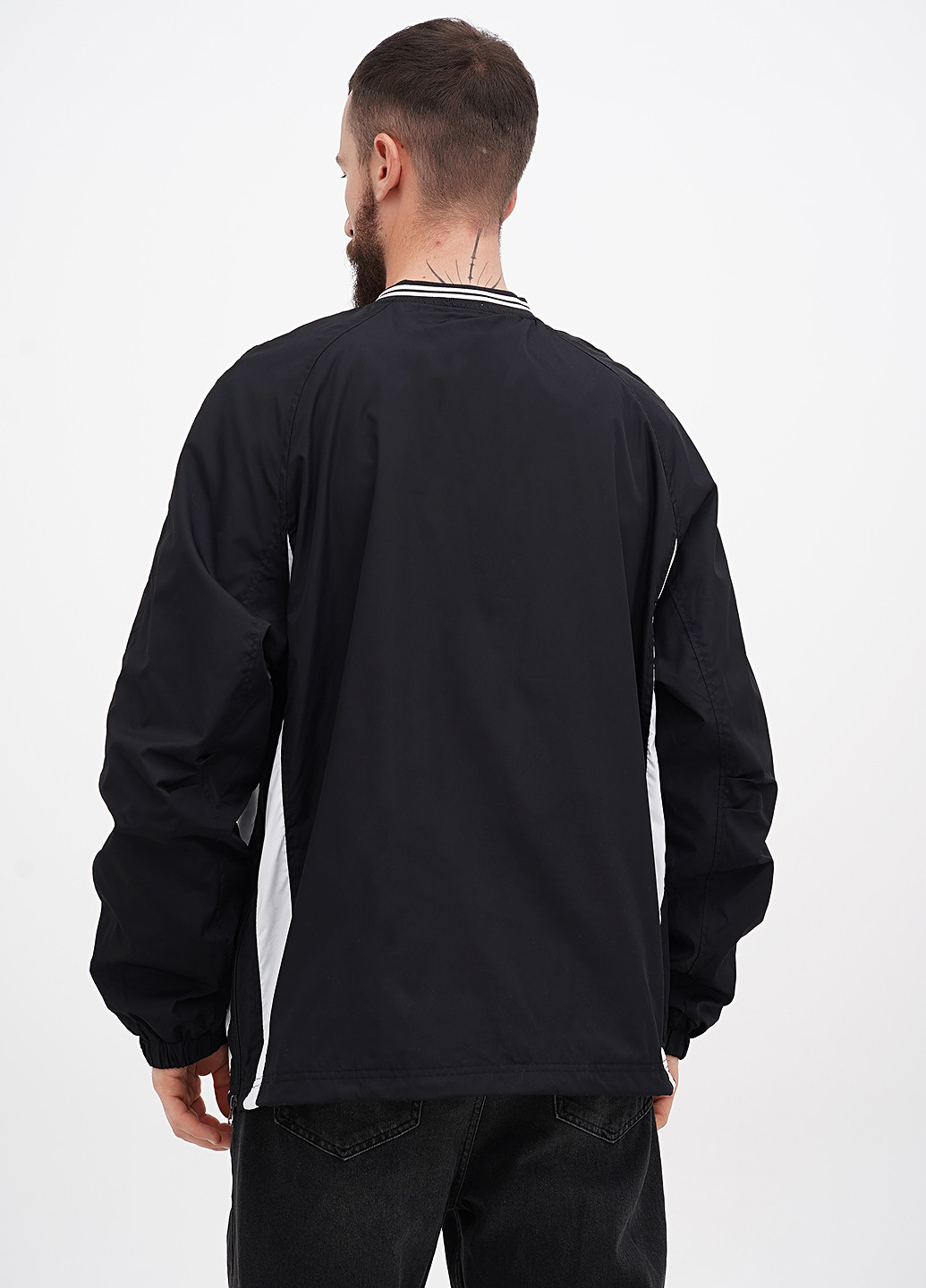 Анорак Sport-Tek (311528584)