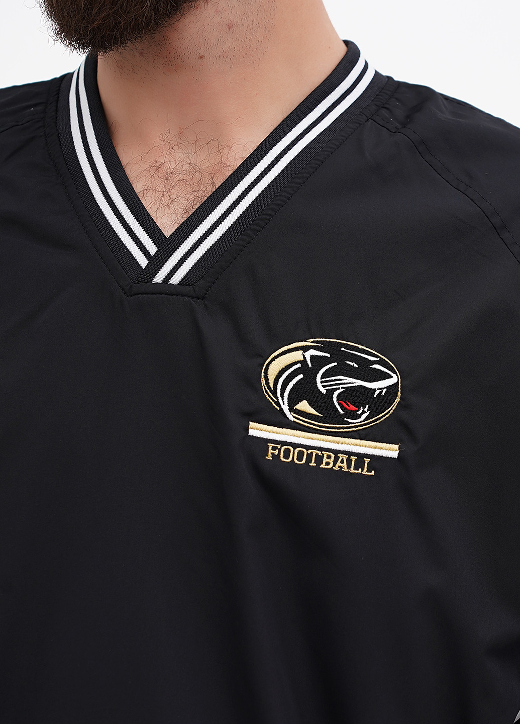 Анорак Sport-Tek (311528584)