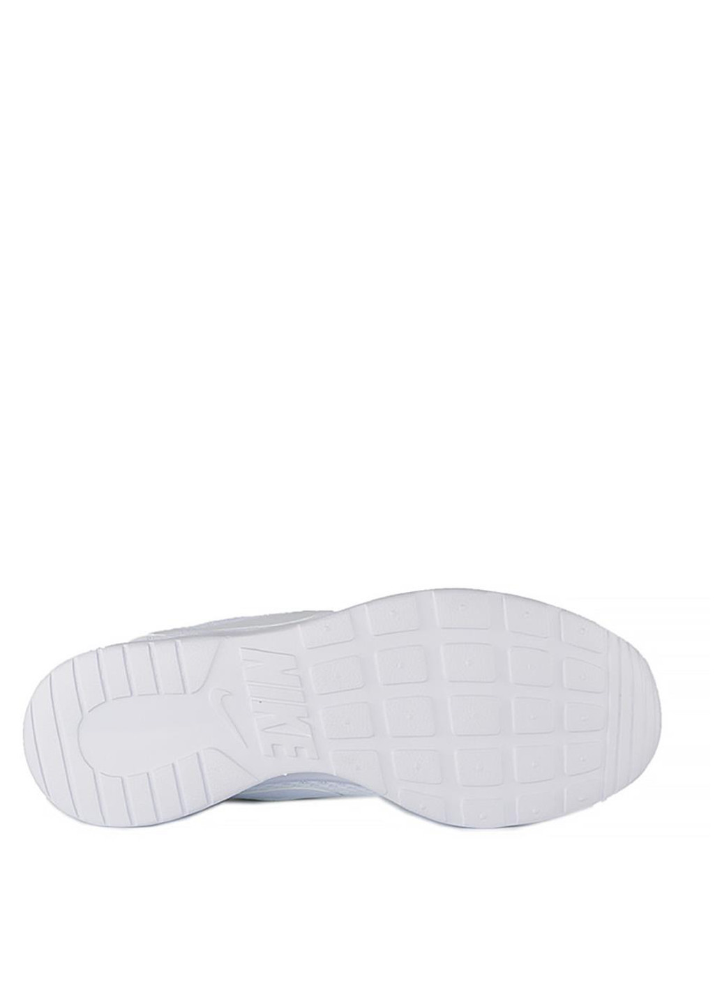 Кроссовки DJ6257-104 Nike TANJUN белые демисезоны (317223821)