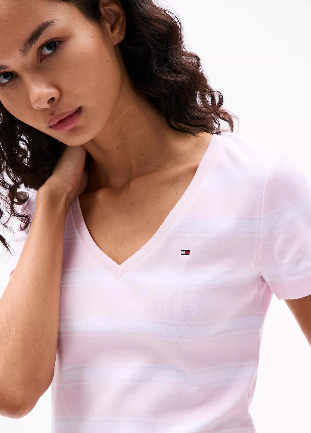 Футболка Tommy Hilfiger - (363020100)