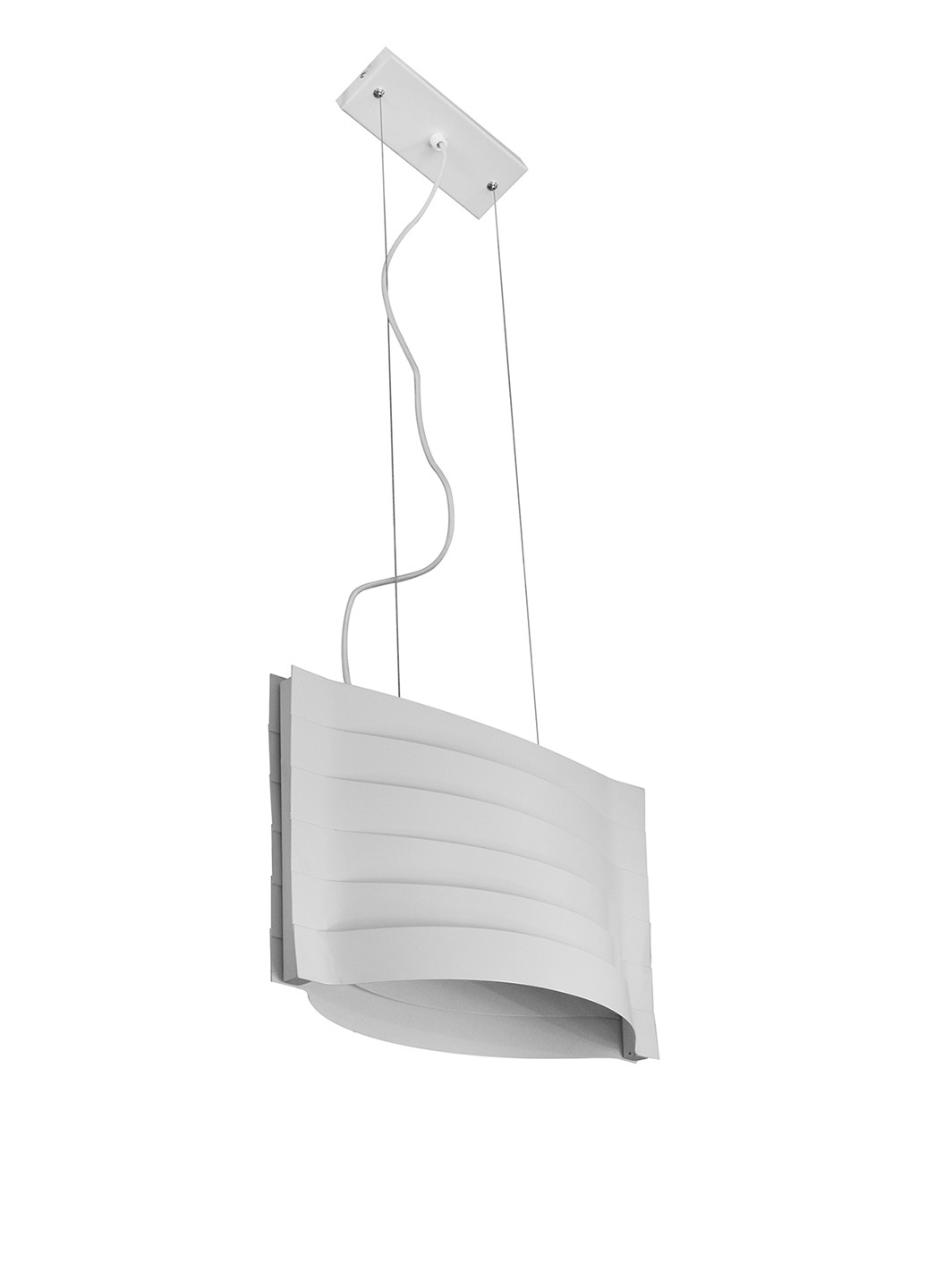 Люстра, 400х180х1170 мм Brille (138506828)