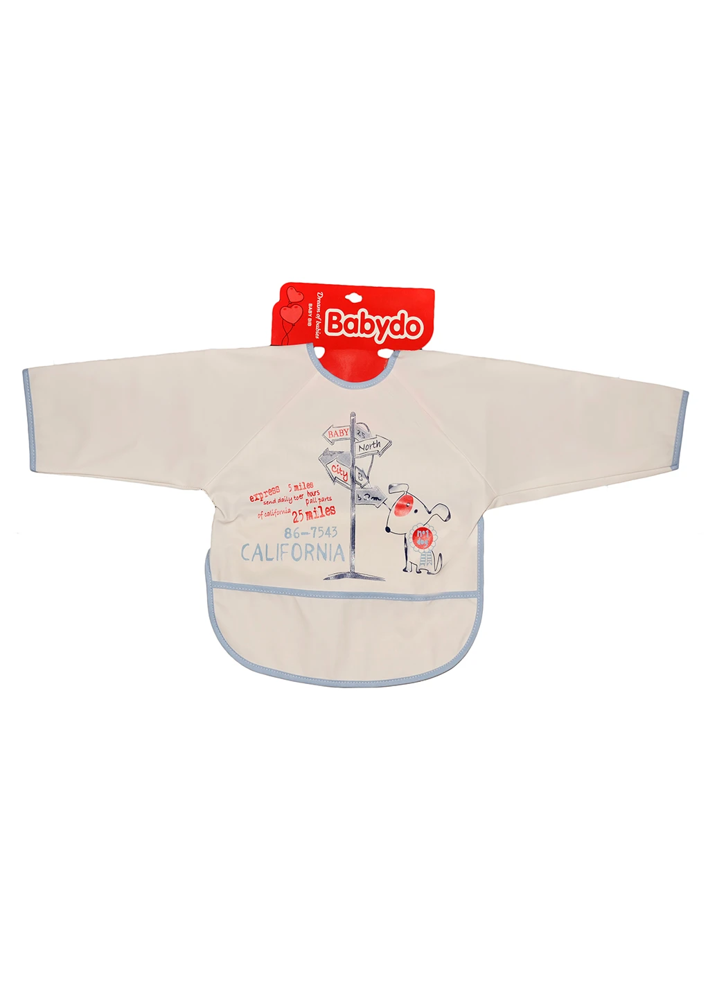 Фартух Babydo (33876054)