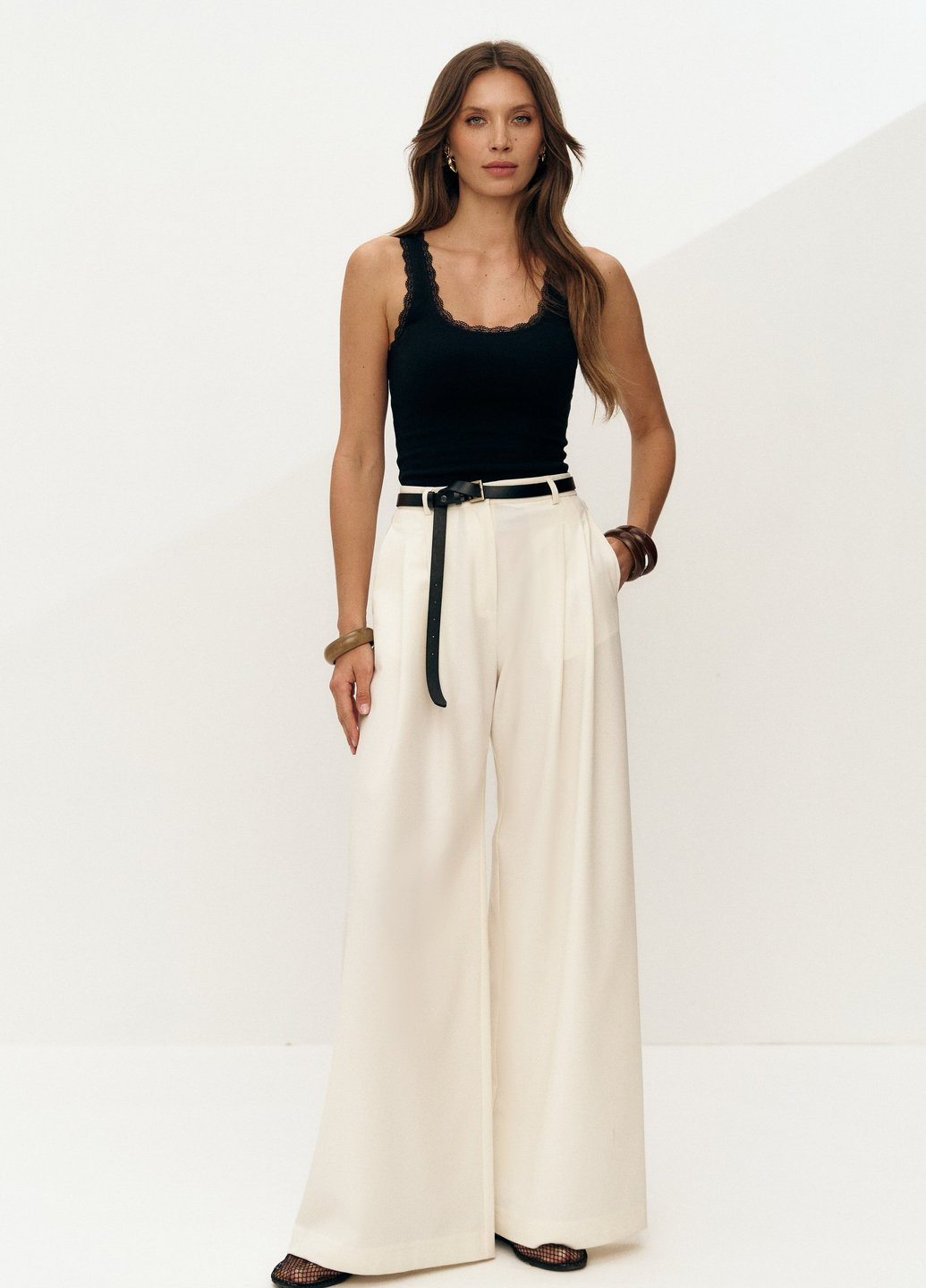 Брюки Gepur (329828165)