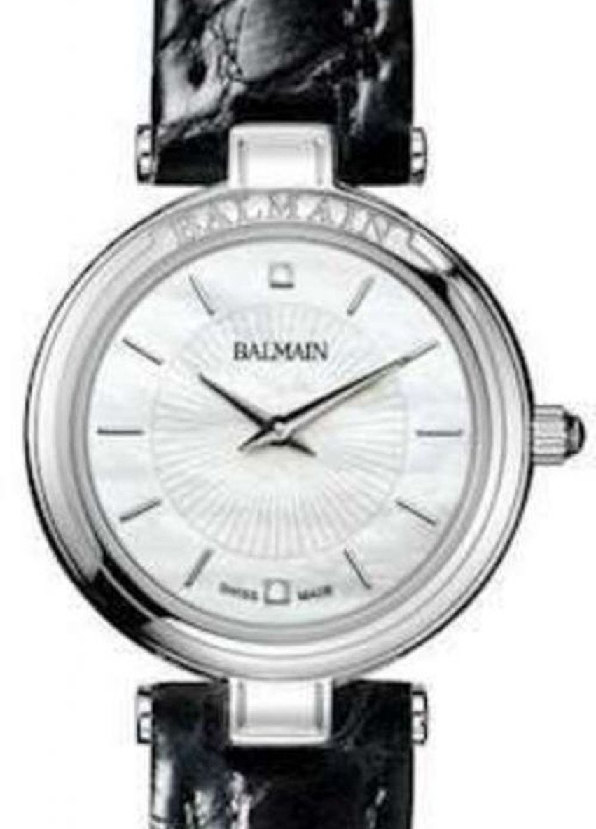 Часы наручные 8091.32.86 классика Balmain (253008138)