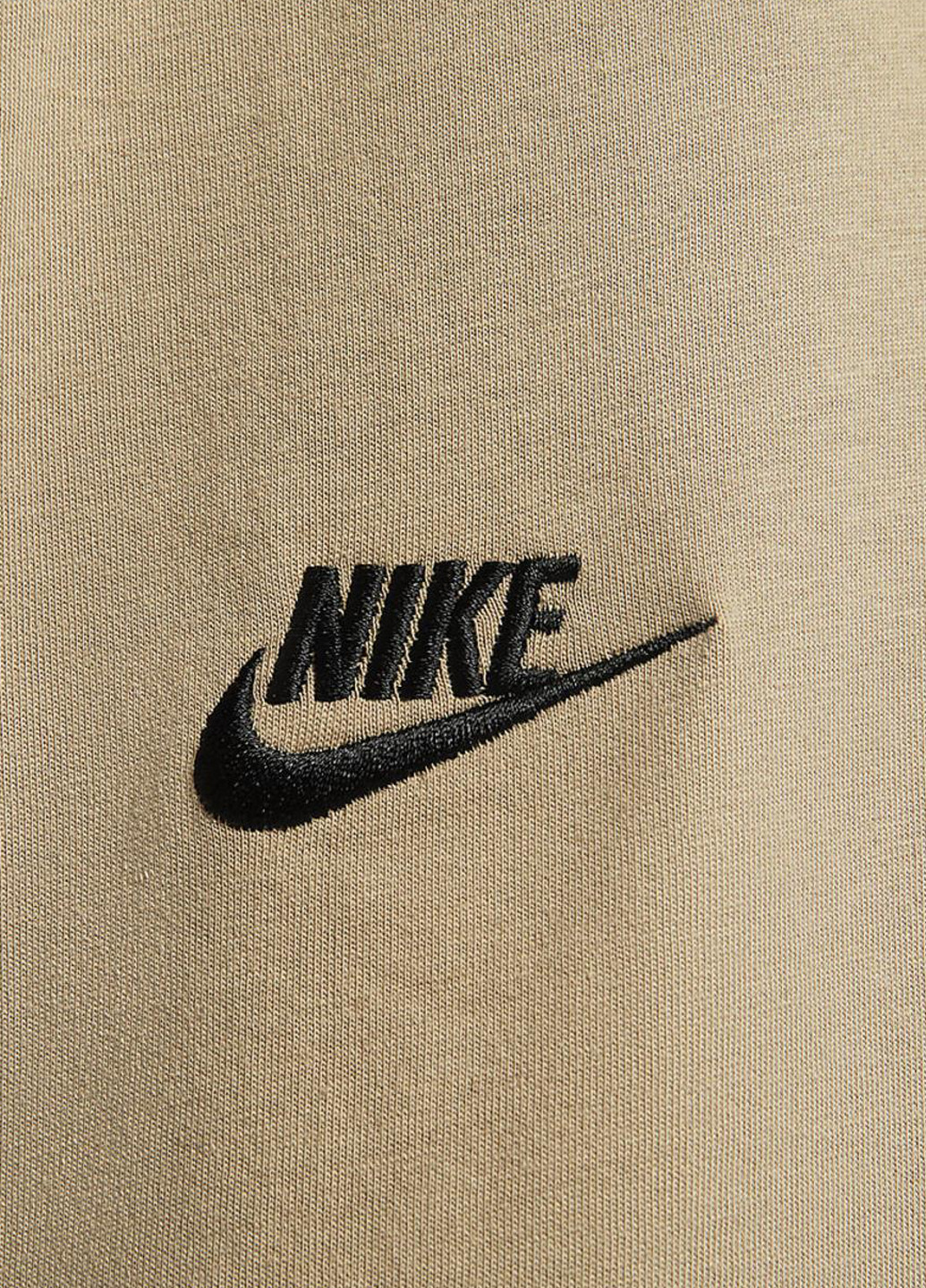 Футболка FJ4931-247 Nike Sportswear T-Shirt - (319358955)