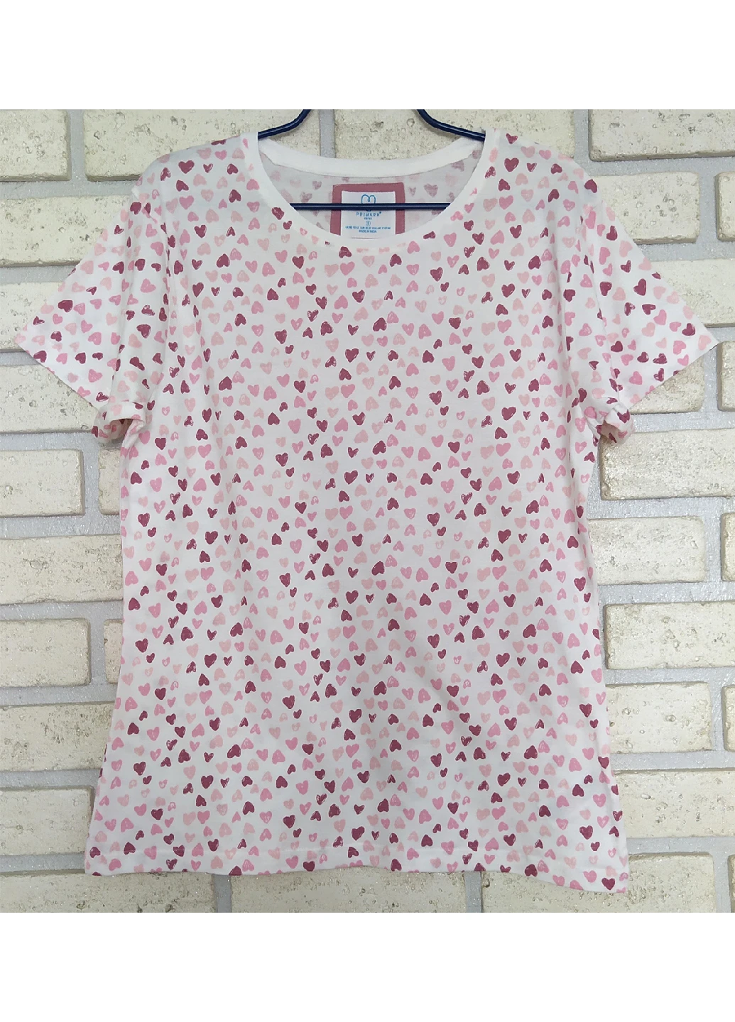 Футболка Primark - (253596781)