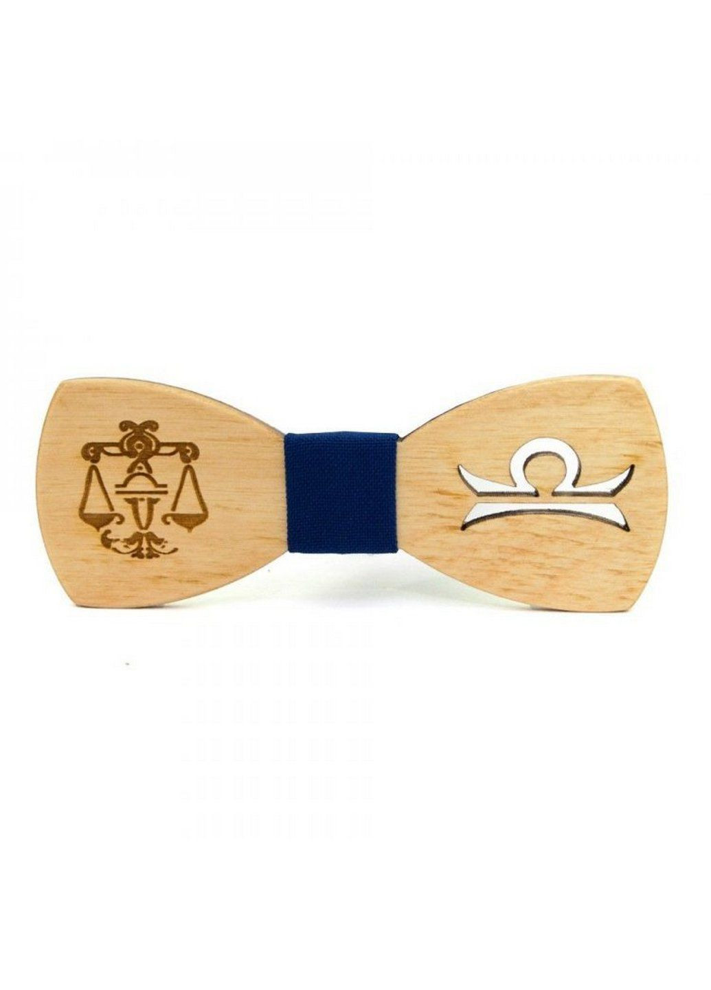 Бабочка деревянная Gofin wood (199006876)