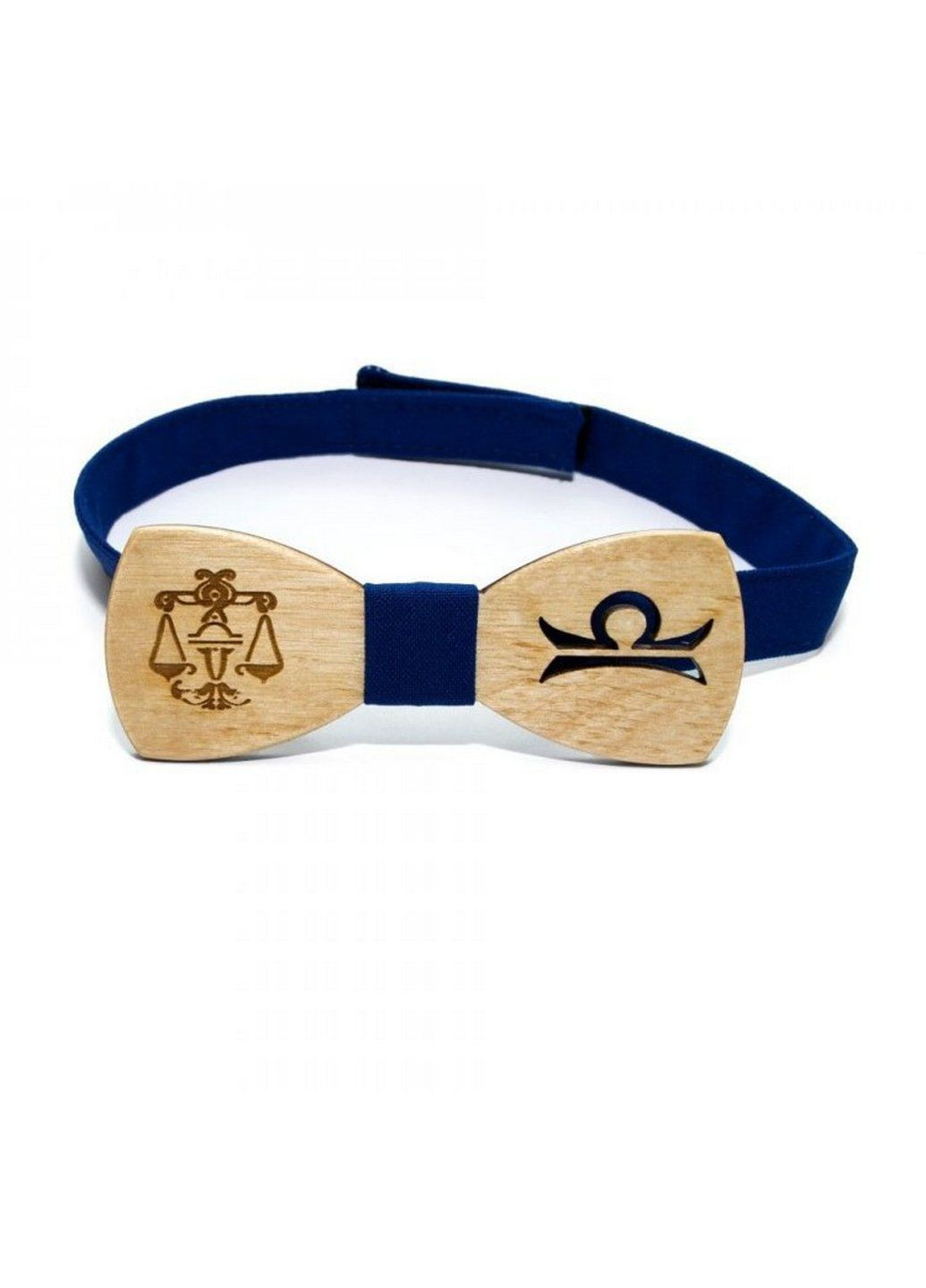 Бабочка деревянная Gofin wood (199006876)