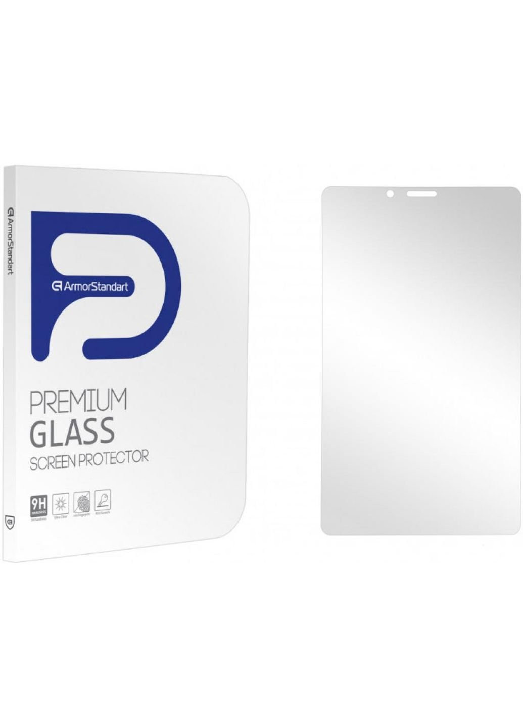 Стекло защитное Glass.CR Lenovo Tab M7 LTE (ARM56976) ArmorStandart (252371155)