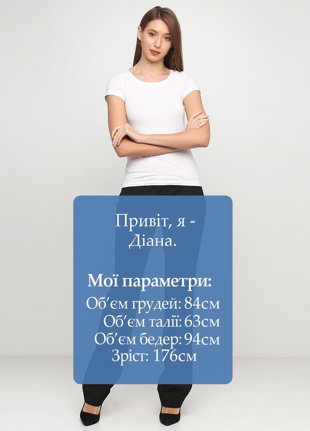 Брюки Amy Gee (174234246)