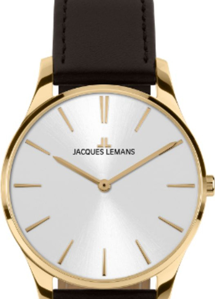 Часы наручные 1-2123F Jacques Lemans (253012476)
