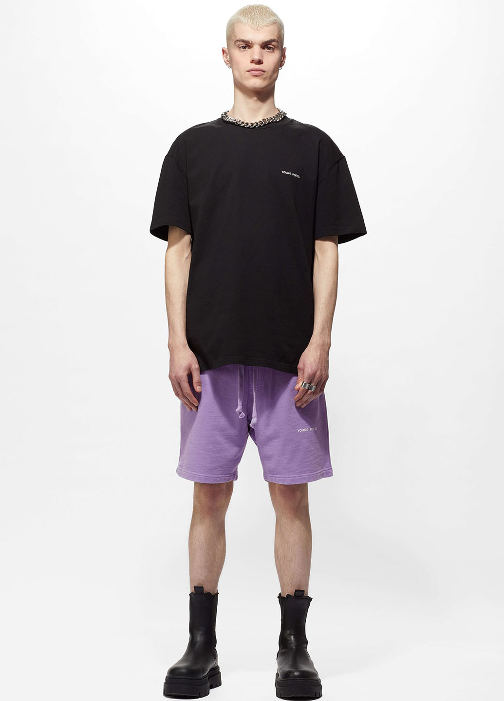 Шорти YPS (323209686)