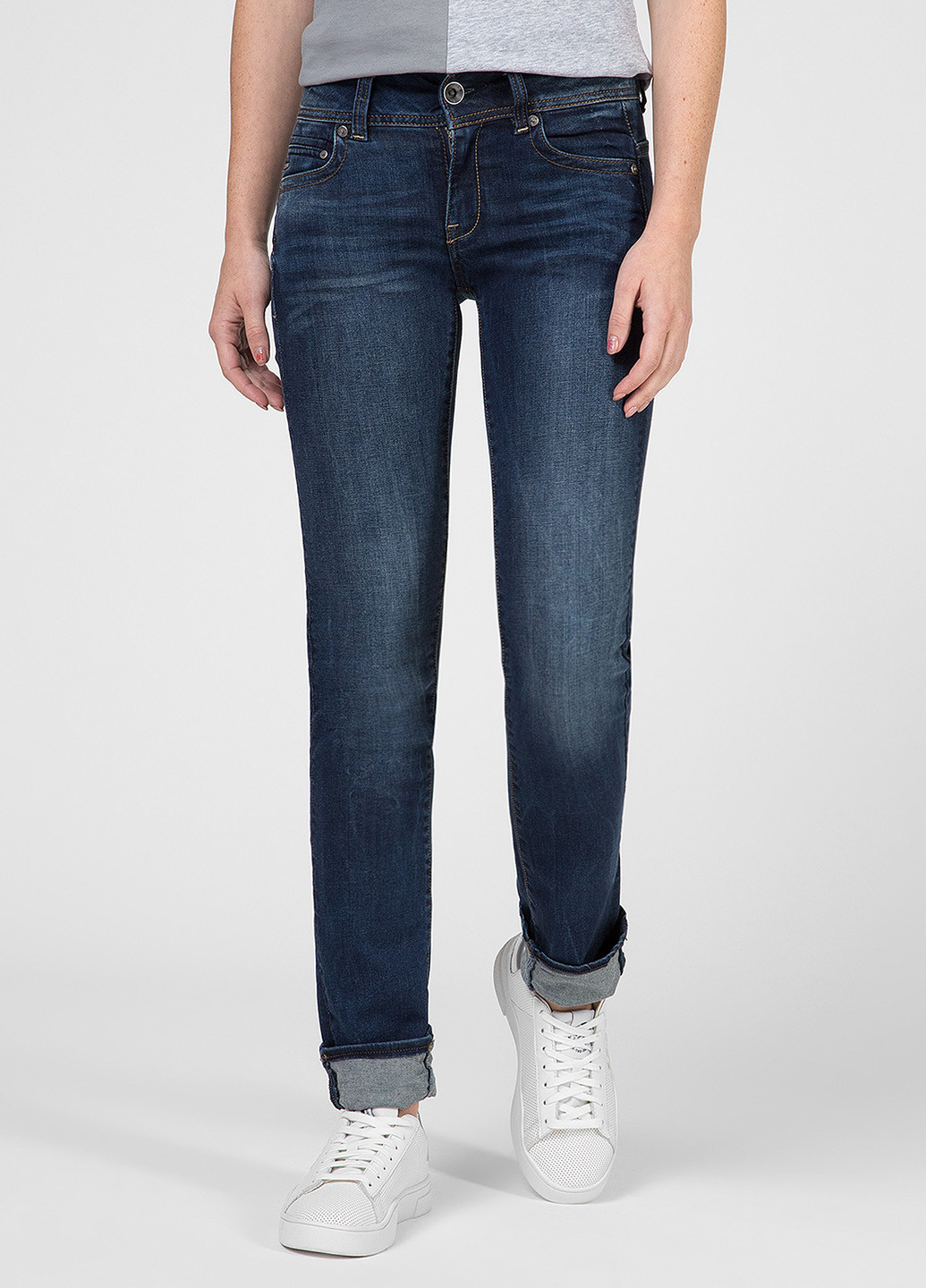 Джинсы G-Star Raw - (183784486)