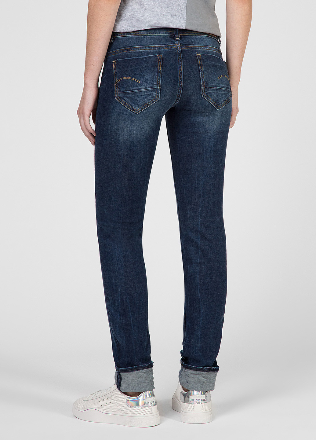 Джинсы G-Star Raw - (183784486)