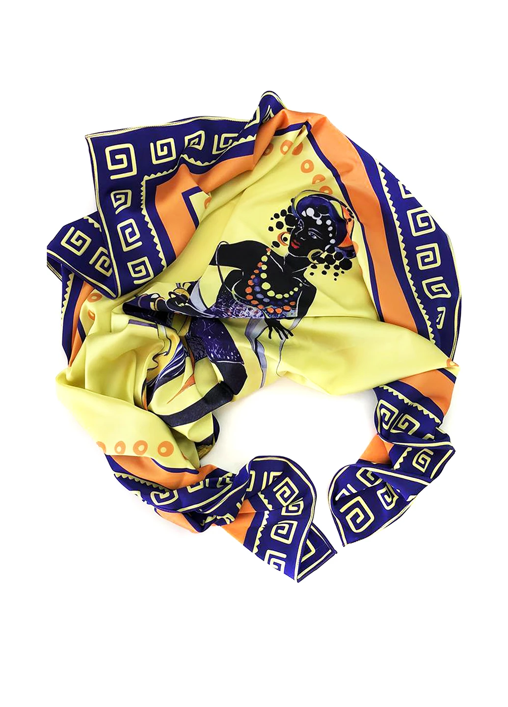 Хустка My Scarf (117933233)