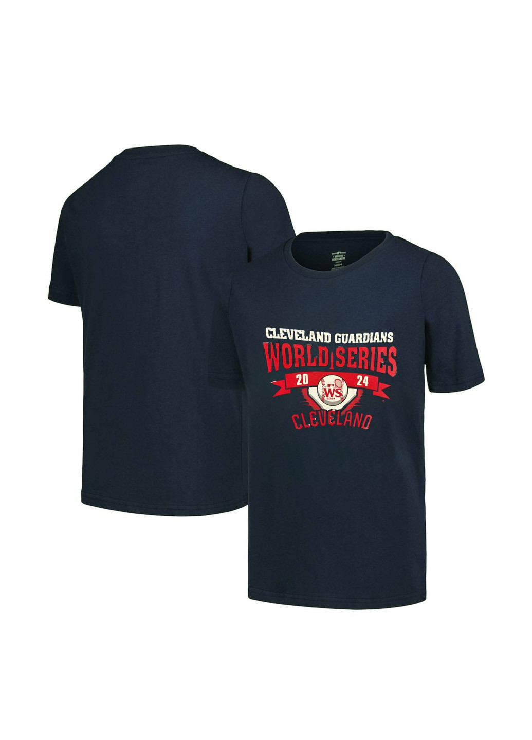 Индиго футболка 47 Brand