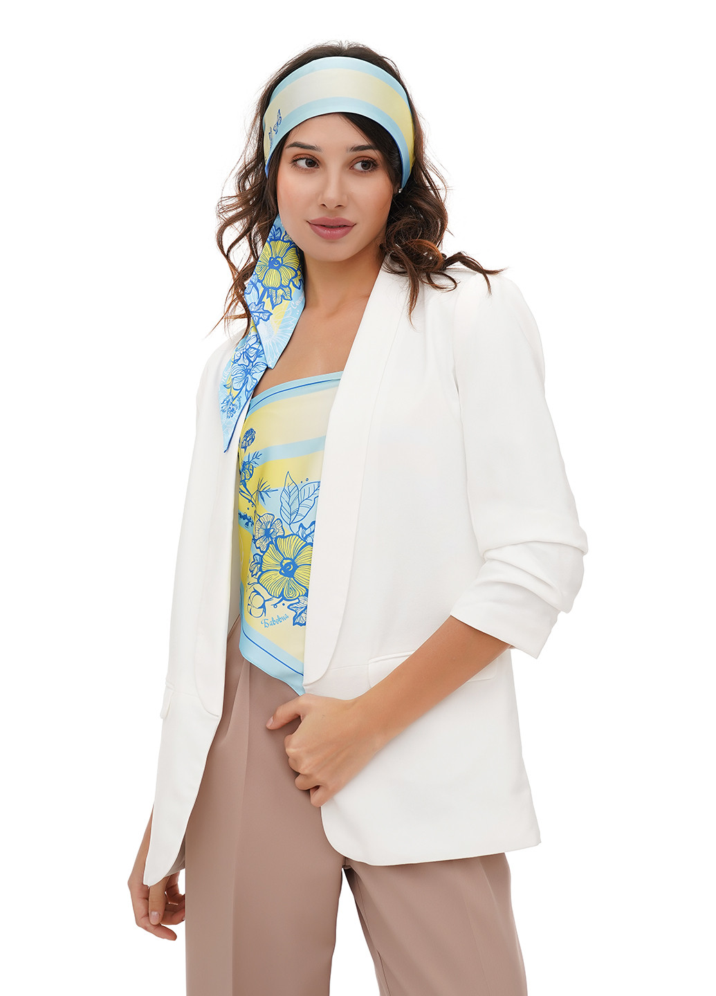 Косинка My Scarf (304032183)