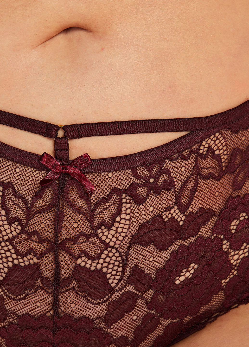 Трусики Hunkemoller (340780626)