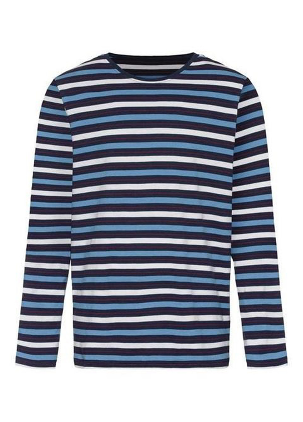 Пижама (лонгслив, брюки) Livergy (365761798)