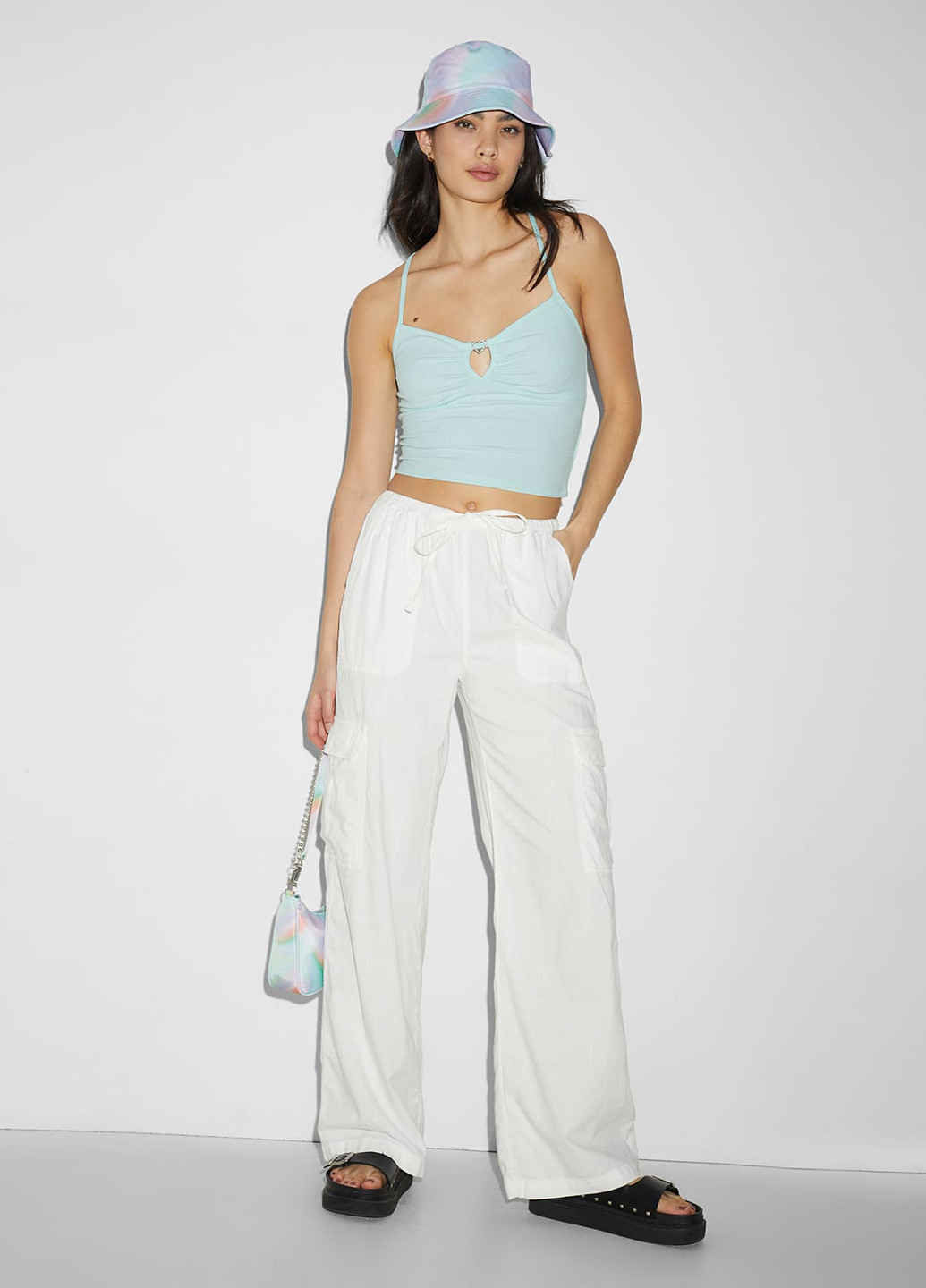 Топ C&A (294051708)