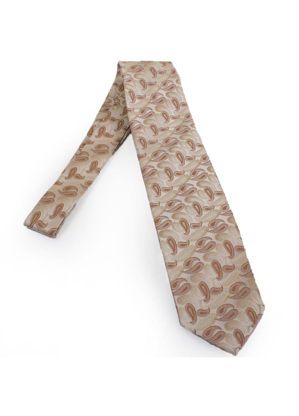 Мужской галстук 151 см Schonau & Houcken (252129012)