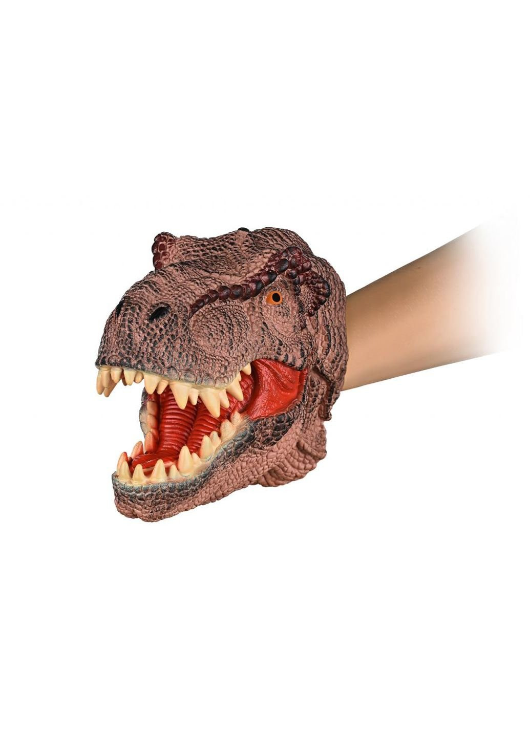 Игровой набор рукавичка Тиранозавр (X311UT) Same Toy (254069730)