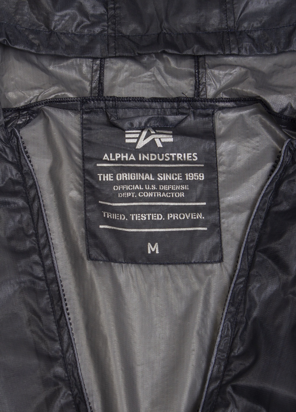 Дождевик Alpha Industries (254546267)
