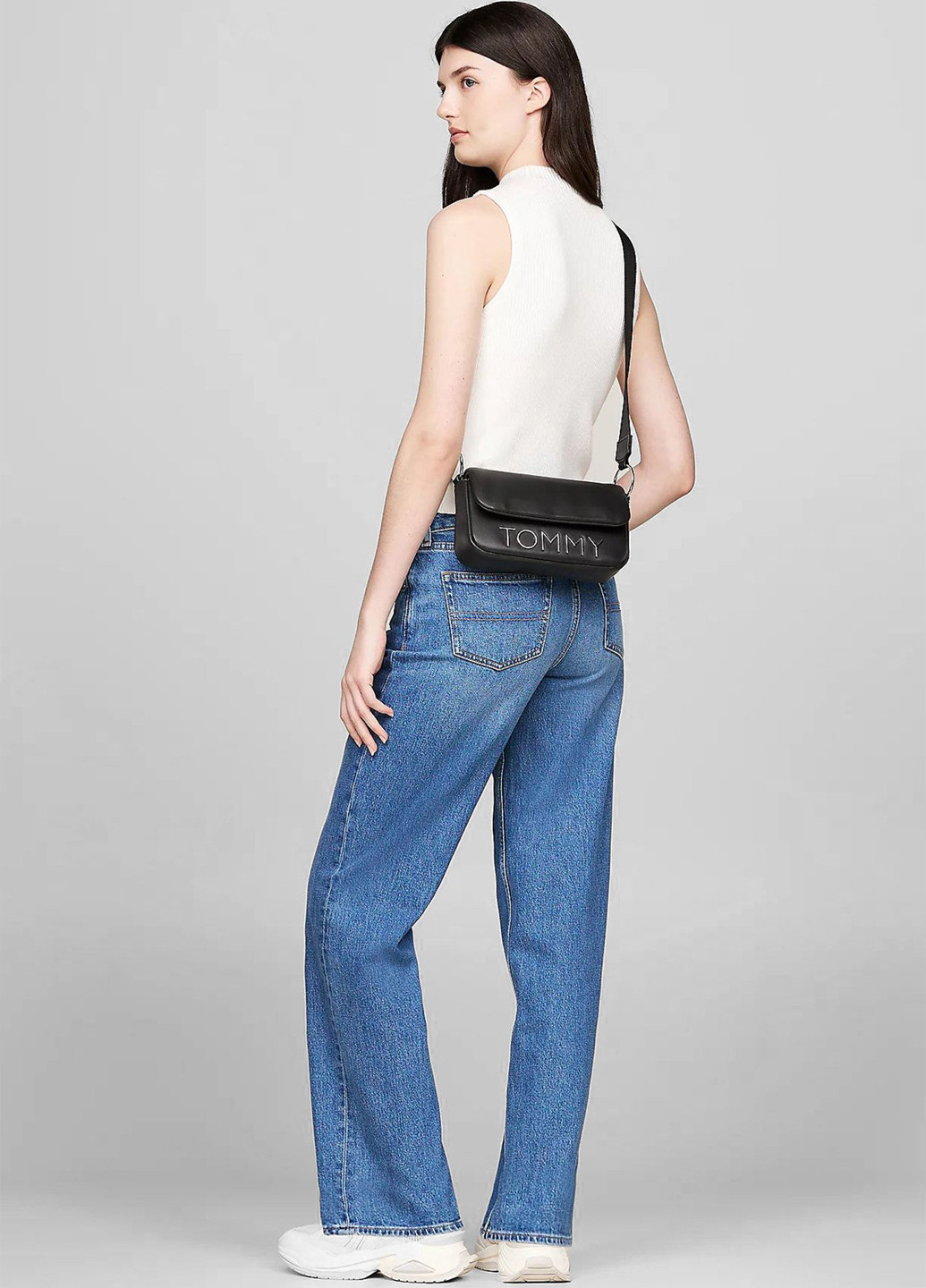 Сумка Tommy Jeans (315691871)