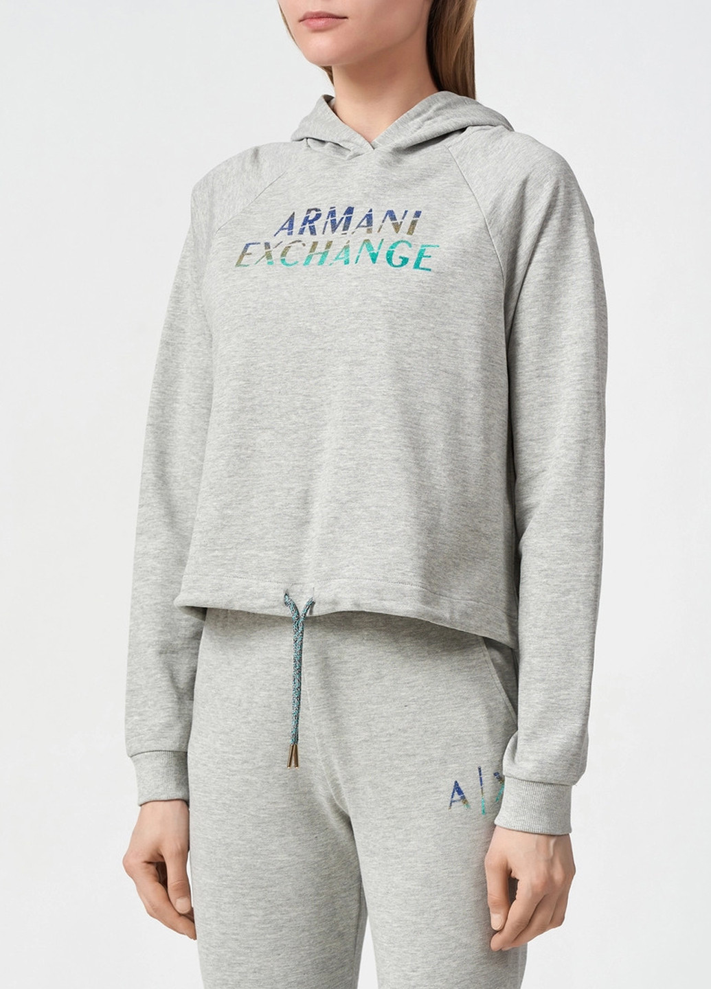 Худі Armani Exchange (305782475)