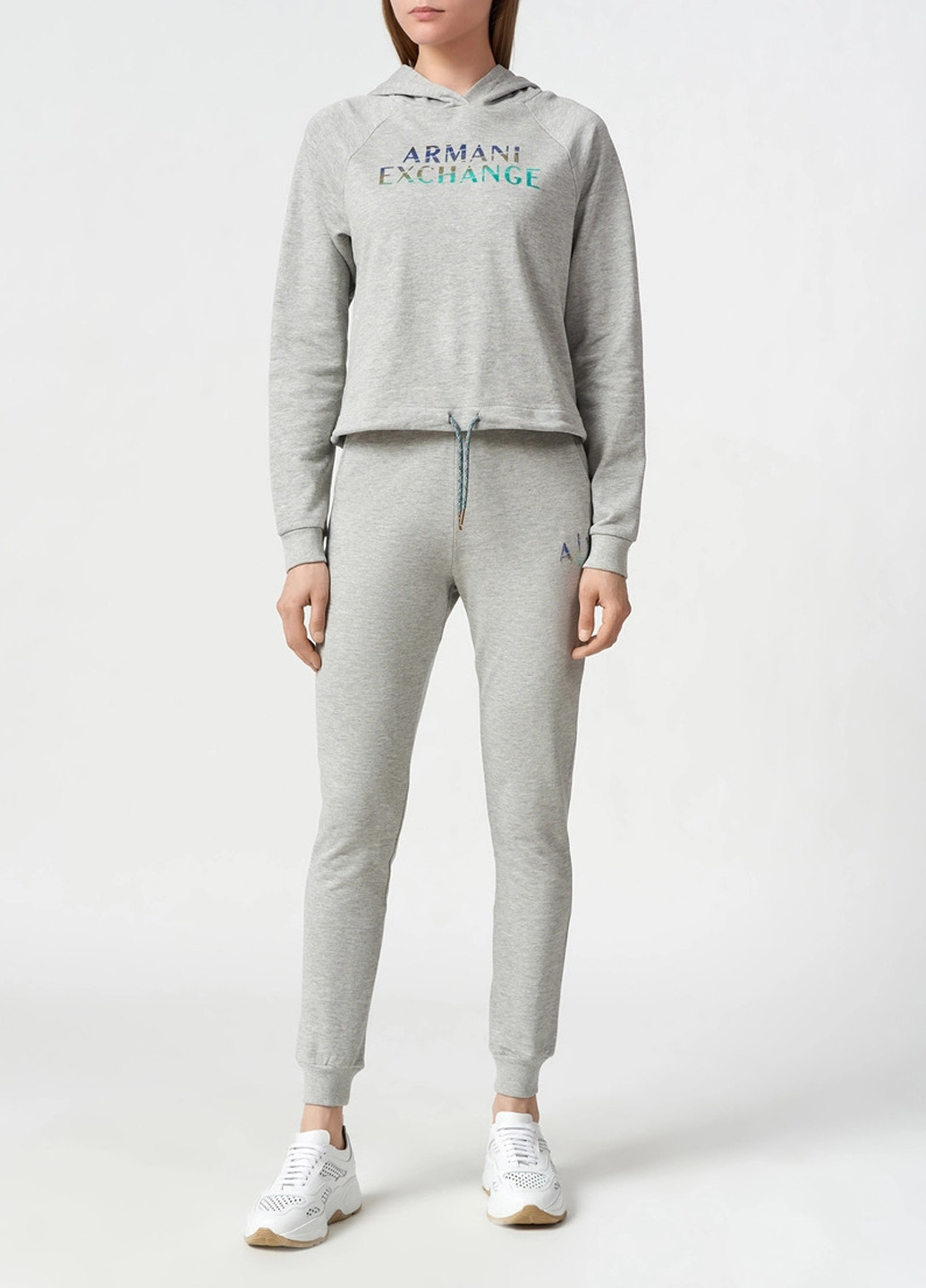 Худі Armani Exchange (305782475)