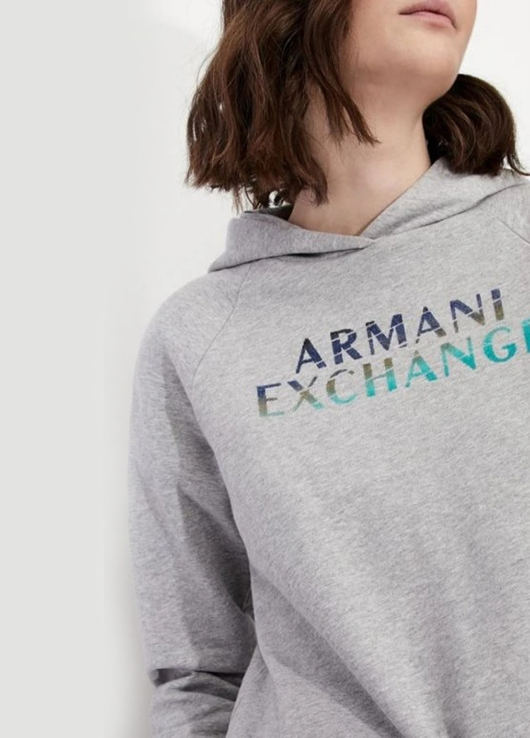 Худі Armani Exchange (305782475)