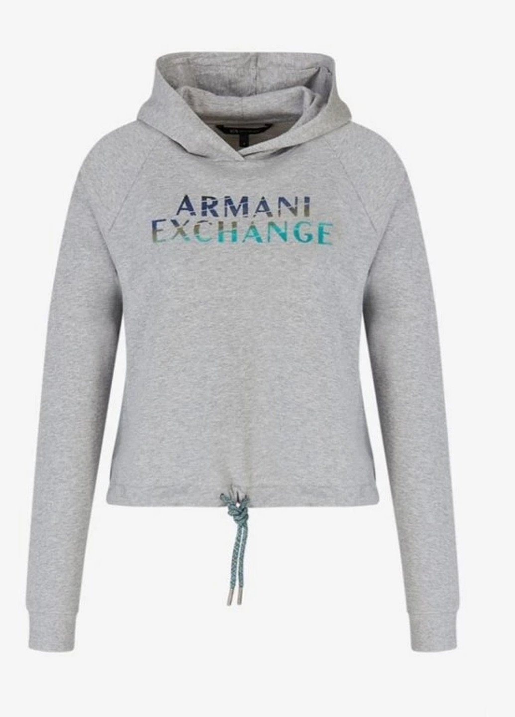 Худі Armani Exchange (305782475)