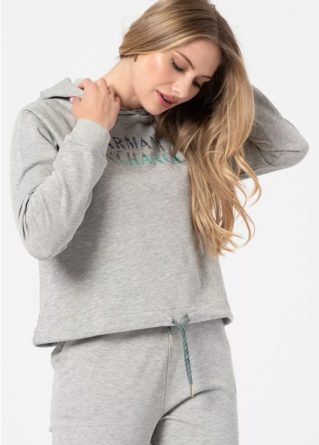 Худі Armani Exchange (305782475)