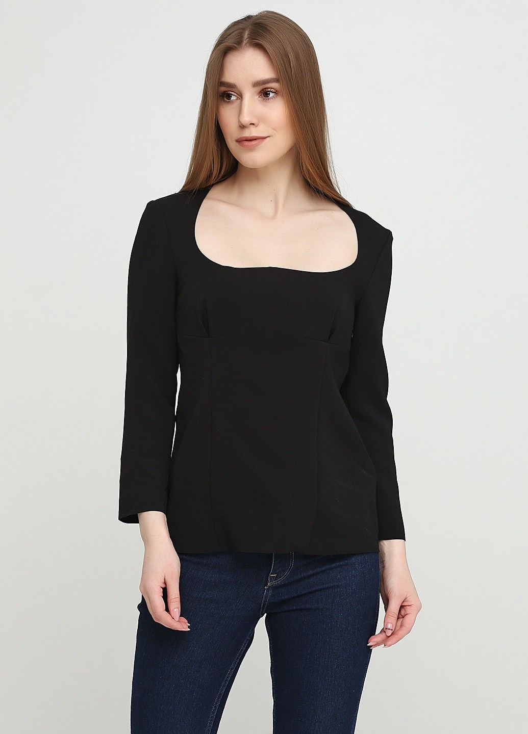 Чёрная блуза & Other Stories