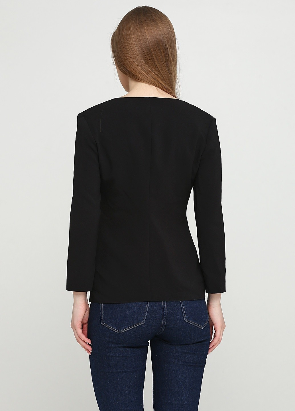 Чёрная блуза & Other Stories