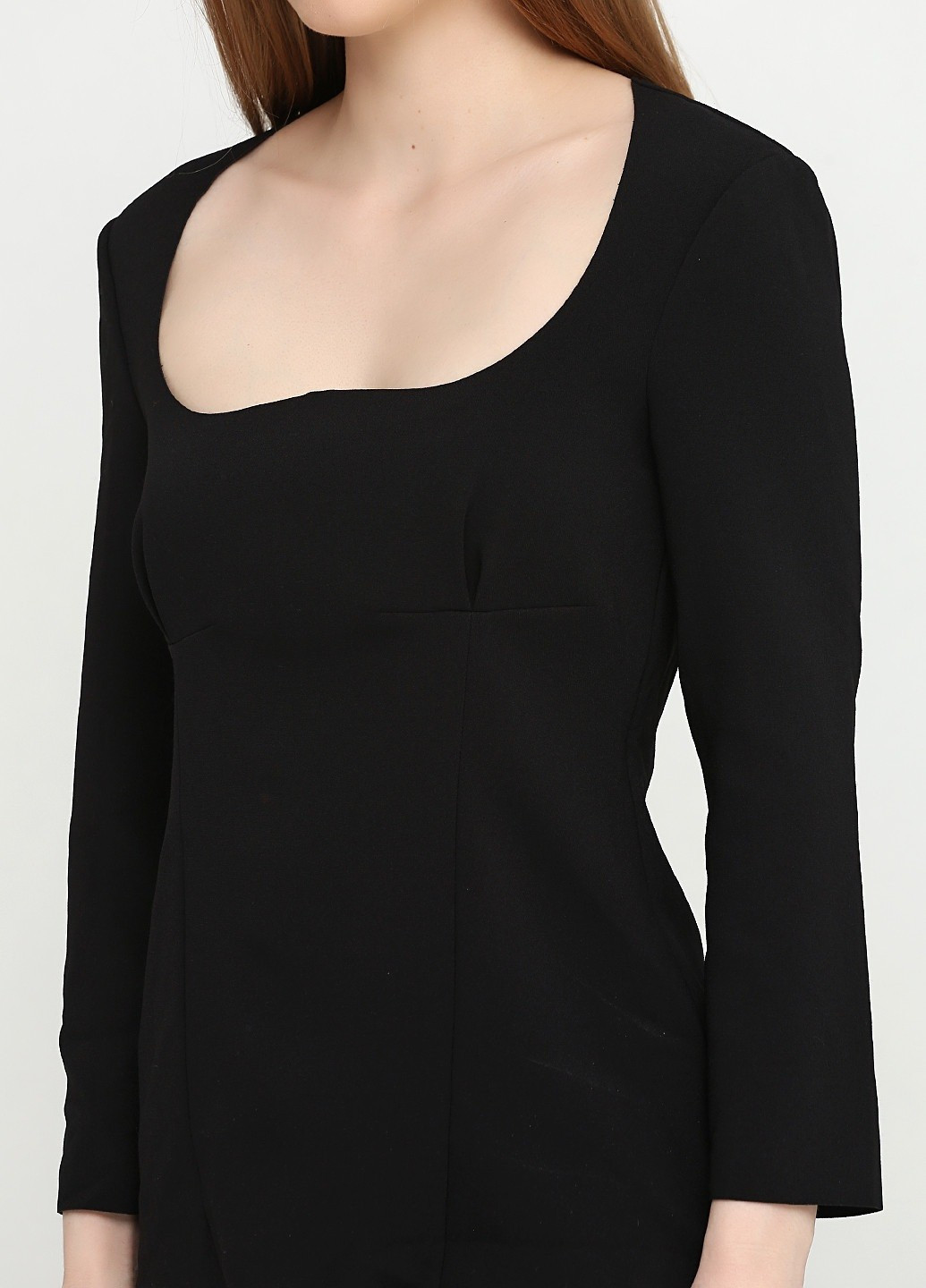 Чёрная блуза & Other Stories