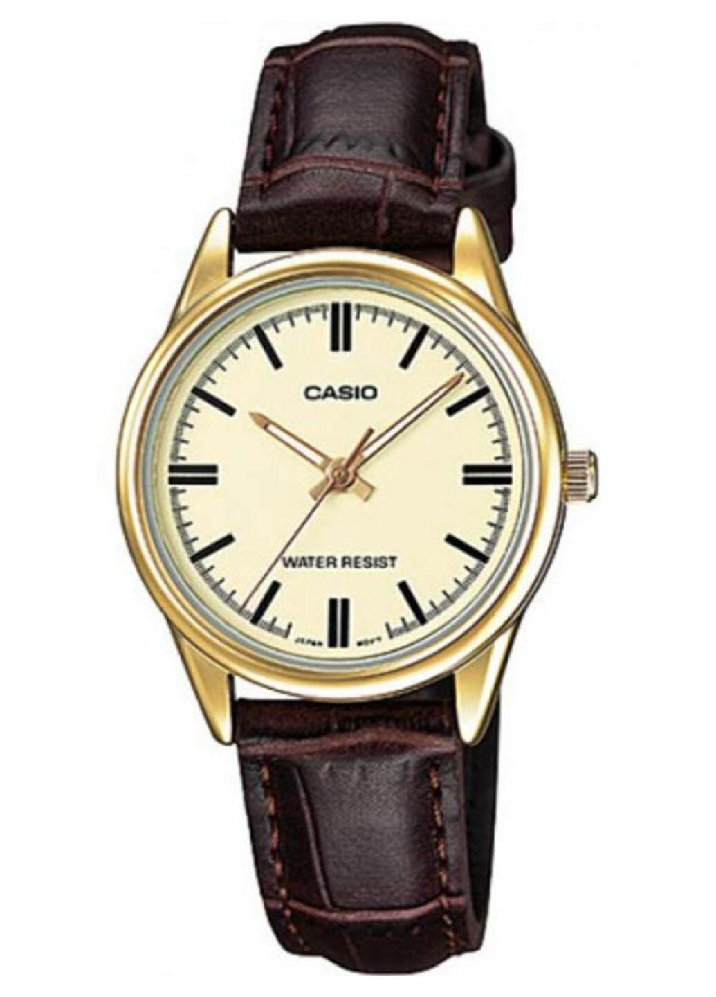 Годинник наручний Casio ltp-v005gl-9audf (250303562)
