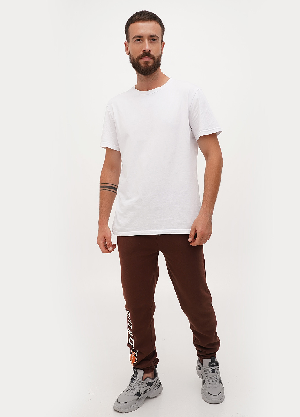 Штани Boohoo (302448547)