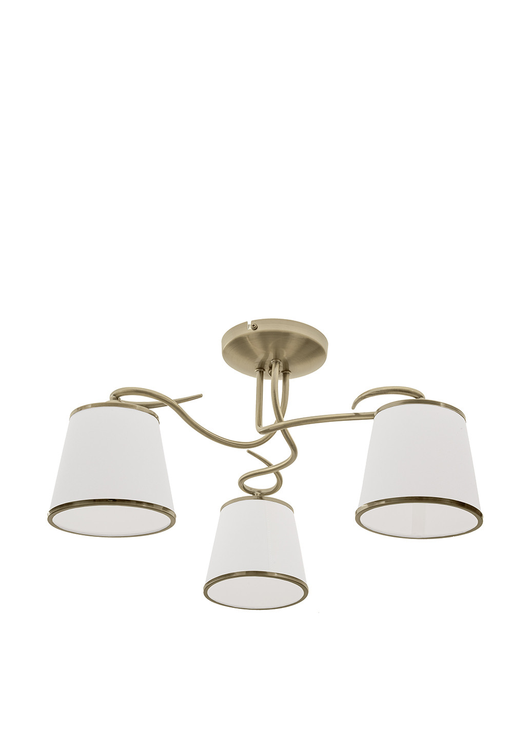 Люстра, 260х500 мм Brille (138507285)