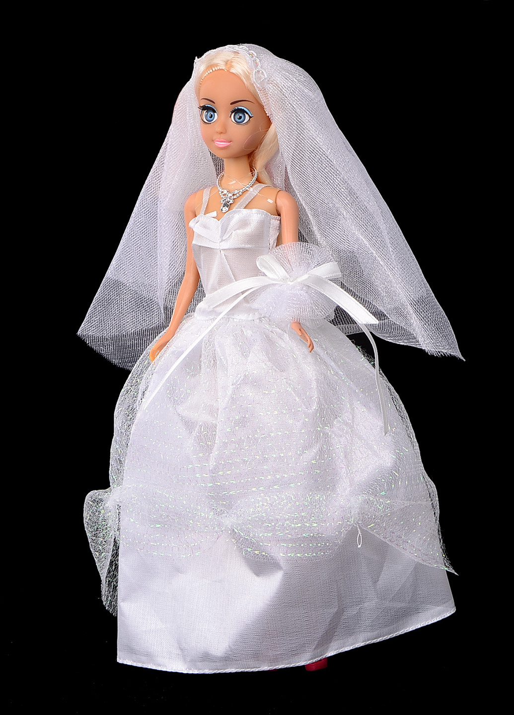 Лялька Претті, 34х22х6 см NaNa (138015296)